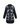 Camisa Glitch Noir