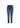 Jean skinny de tiro medio-alto