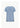 Blusa en algodón azul
