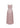 Vestido rosado