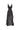 Maxi Vestido Bordado Floral