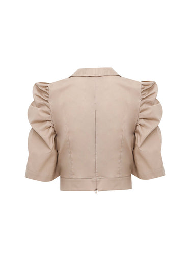 Blusa Aura Atelier