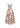 Vestido floral estilo vintage