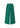 Pantalon palazzo con botones