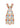 Vestido floreado