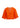 Blusa Bloom Infusion Orange