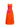 Vestido Vibración Botánica Orange