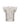 Blusa beige bordada con destellos dorados