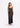 Vestido Column Gown
