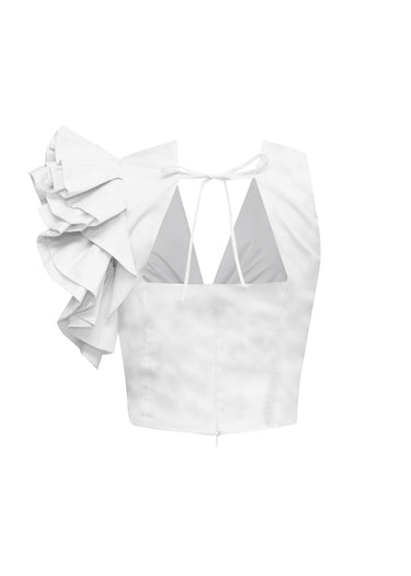 Blusa boleros