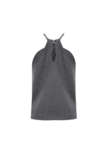 Blusa Halter Nightfall