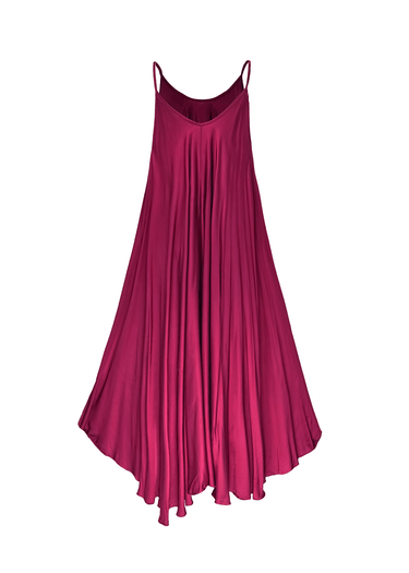 VESTIDO LIRAVELLA
