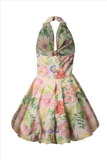 Vestido VICTORIA
