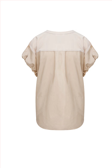 Blusa Soft Volume