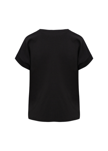 Blusa Stella Nantes Negro
