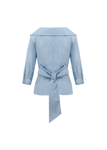 BLUSA HORIZONTE