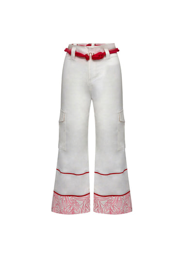 Pantalón Artisan