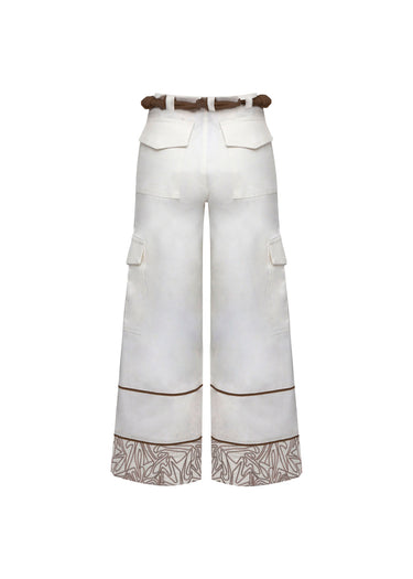 Pantalón Artisan