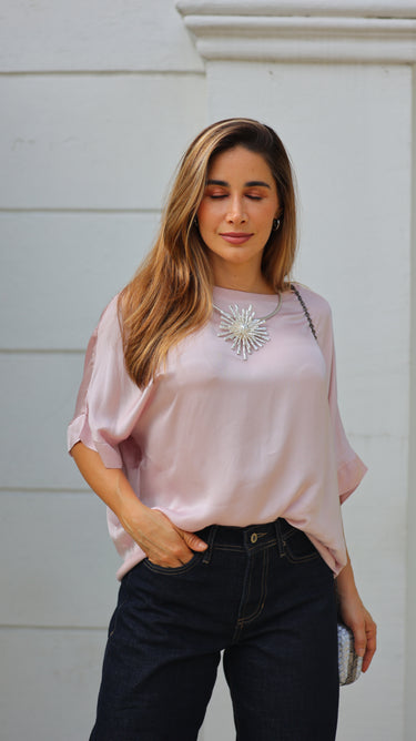 Blusa Nivara