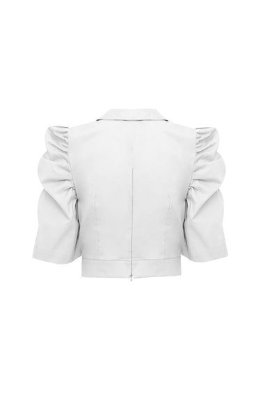 Blusa Aura Atelier