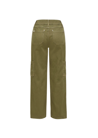 Pantalon Cargo