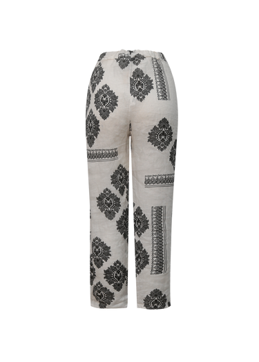 Pantalon India