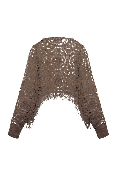 BLUSA Perla Siracusa