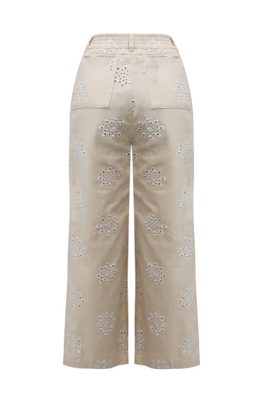 Pantalon Isolde