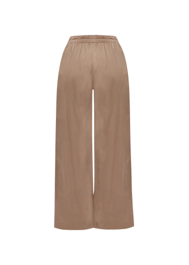 Pantalon Carmesi