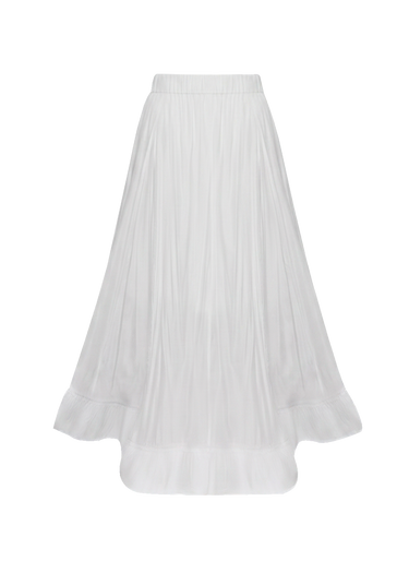 Falda Cloud Breeze