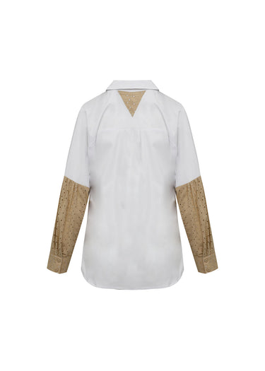 Blusa Dual Essence