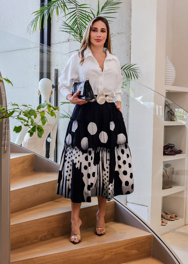 Camisa MAXI