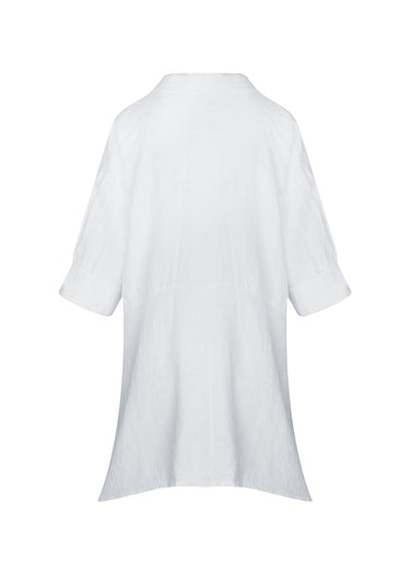 Cardigan minimalista