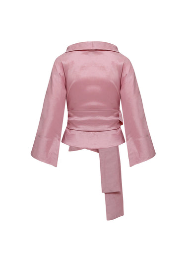 BLUSA ROSA CARINE