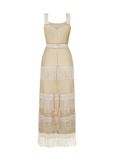 Vestido Lunasa