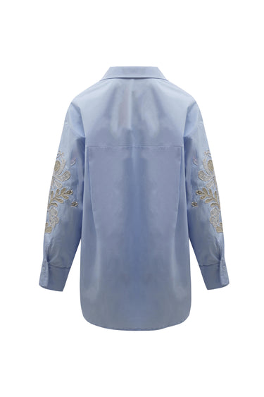 Camisa Azucena