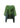 BLUSA MACARENA VERDE OLIVA