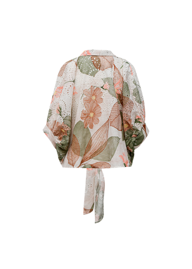 Blusa Emilia