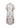 Vestido camisero bordado
