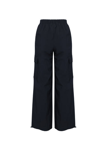 Pantalon Cargo
