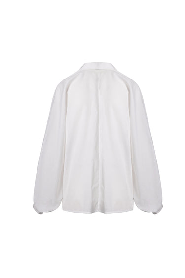 Blusa Leonor