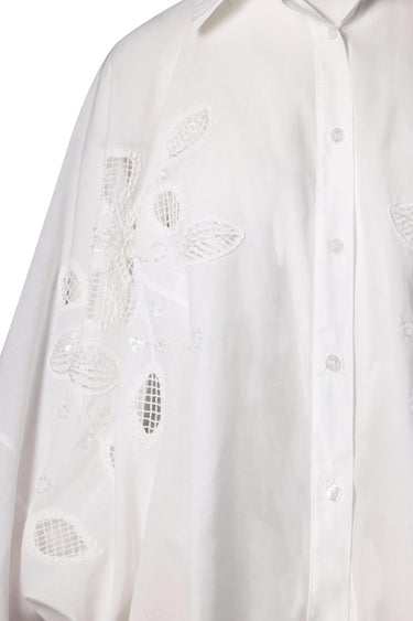Blusa Leonor
