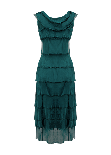 Vestido Olivia