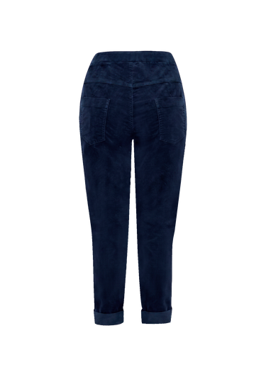 Jogger Azul