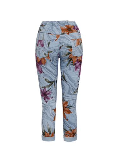 Pantalon Lysandre Azul