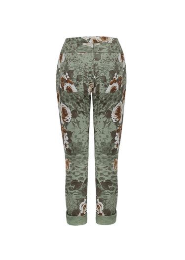 Jogger Zinnia