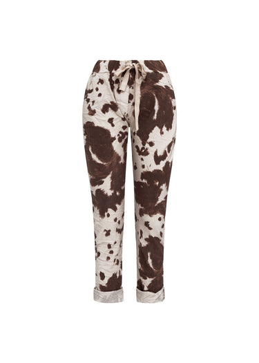 Pantalón Jogger Wild Essence