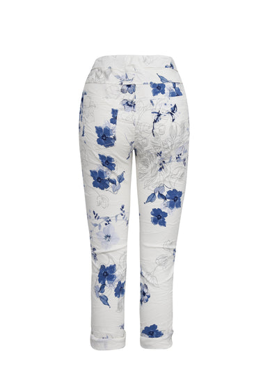 Jogger Florencia Azul