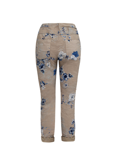 Jogger Florencia Beige