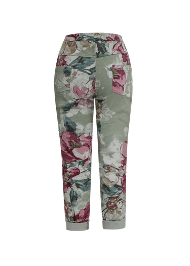 PANTALÓN MODA RADIANTE